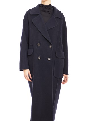 Пальто MAX MARA (5222): фото 5 - Invogue